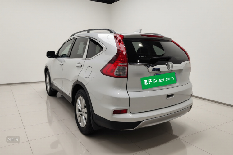 Honda CR-V 2016 #5 Honda CR-V 2016 car image #5
