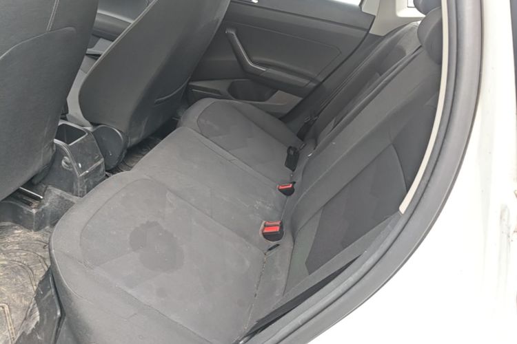 Volkswagen Polo 2023 car image #17