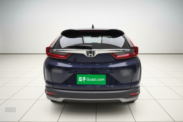 Honda CR-V 2021 imagem de carro #6