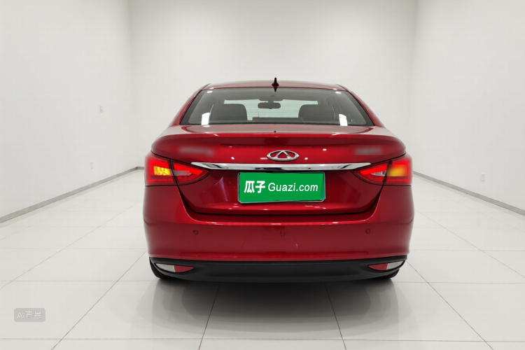 Chery Arrizo 5 2017 car image #6