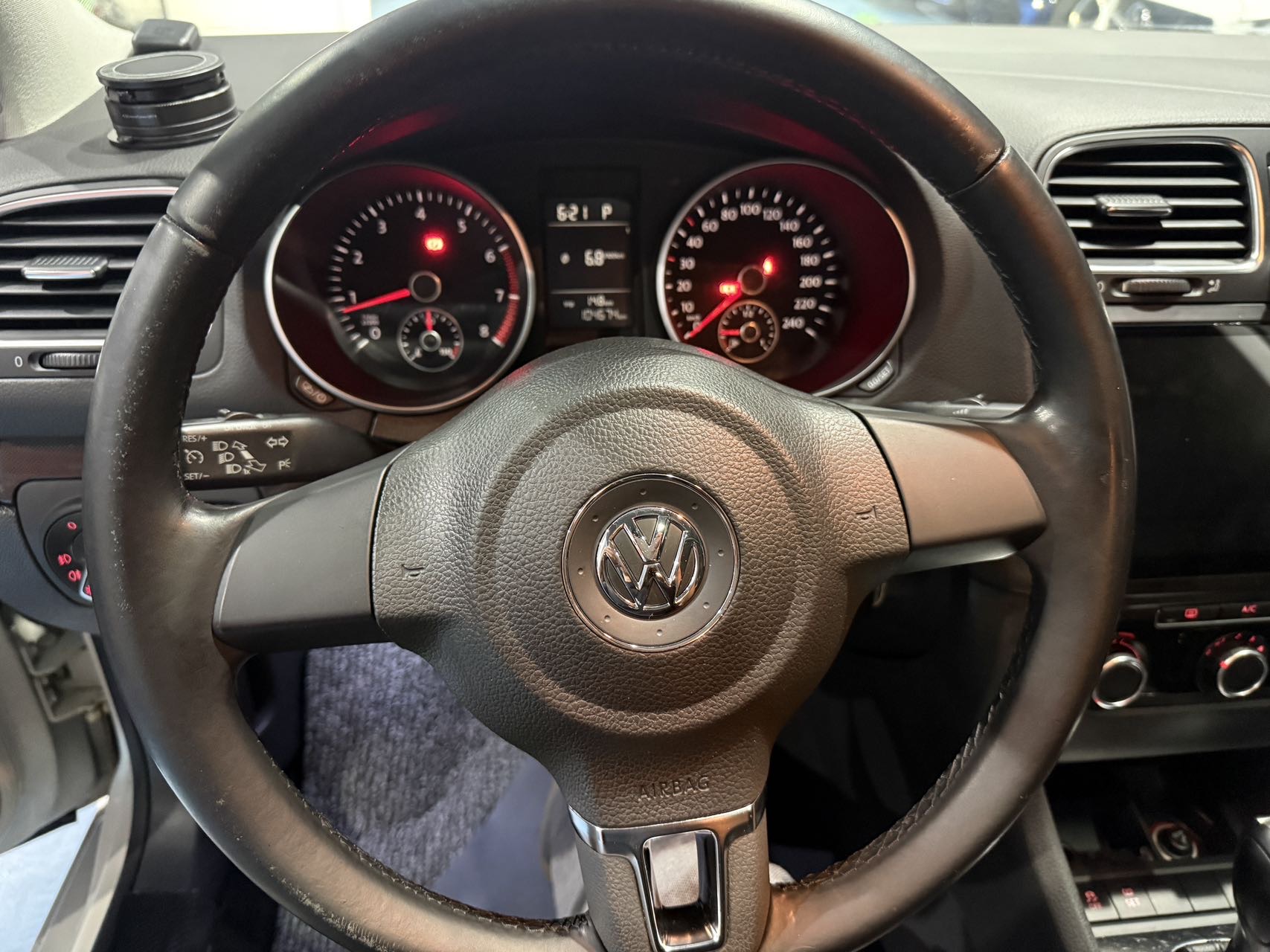 Volkswagen Golf 2013 #7 Volkswagen Golf 2013 image de voiture #7