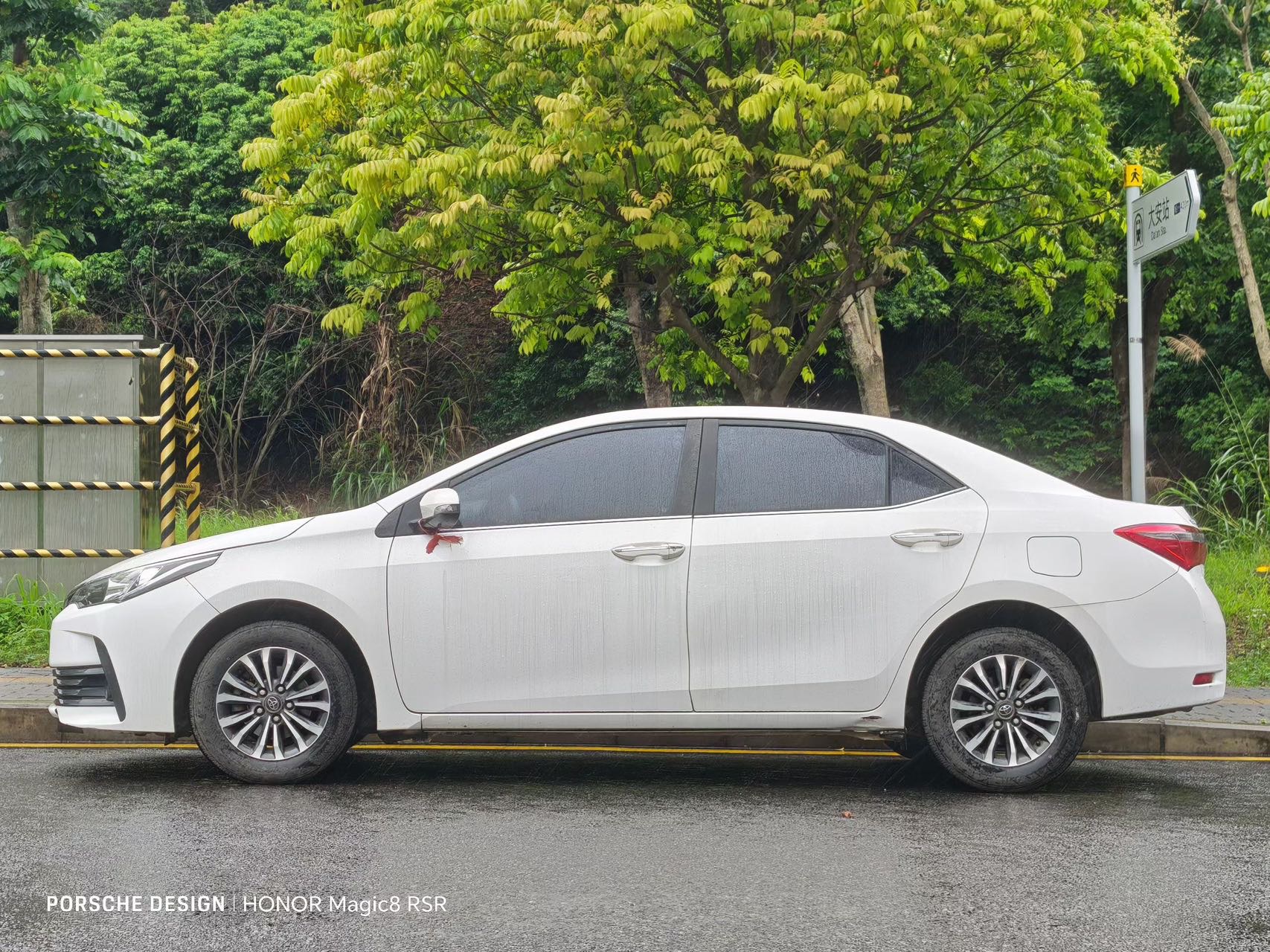 Toyota Corolla 2019 #9 Toyota Corolla 2019 car image #9