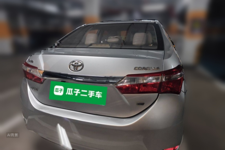 2015 immagine di auto #6