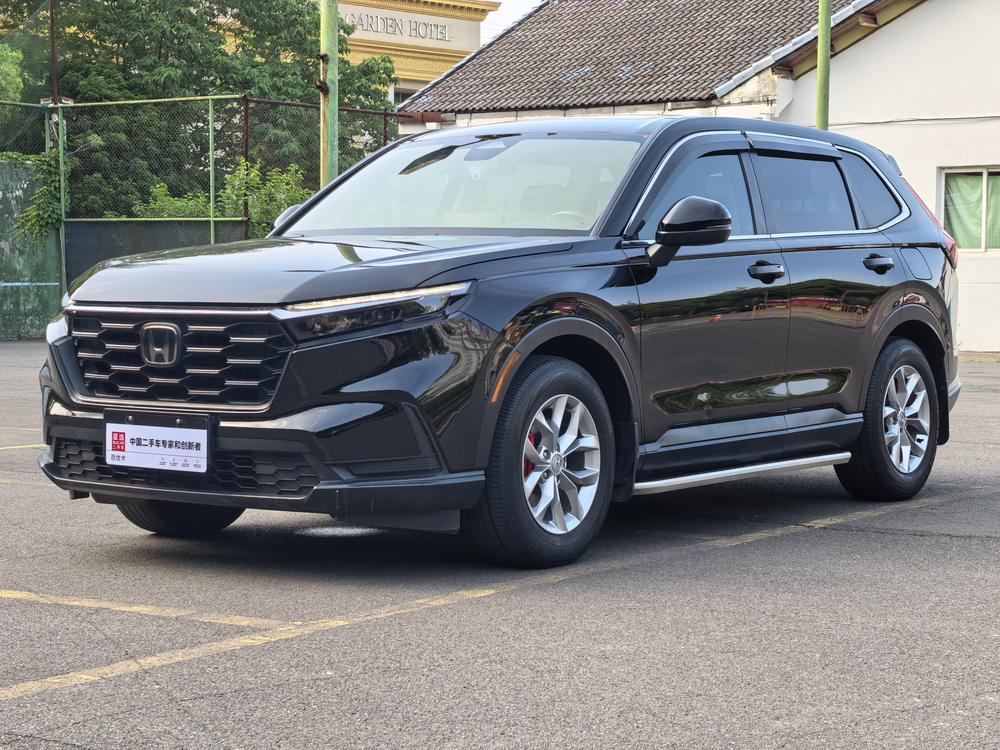 Honda CR-V 2024 car image 