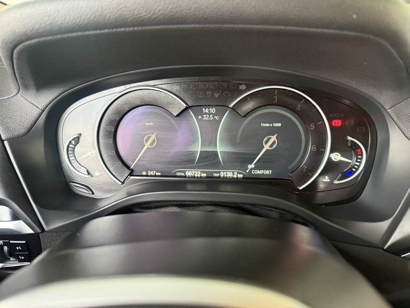 BMW X3 2019 #7 BMW X3 2019 image de voiture #7