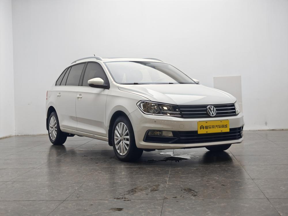 Volkswagen Santana 2018 #3 Volkswagen Santana 2018 immagine di auto #3