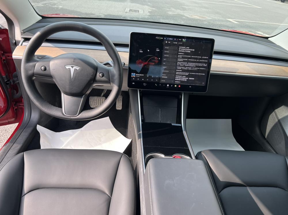 Tesla Model 3 2020 #7 Tesla Model 3 2020 car image #7