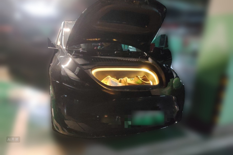 Tesla Model Y 2023 car image #3