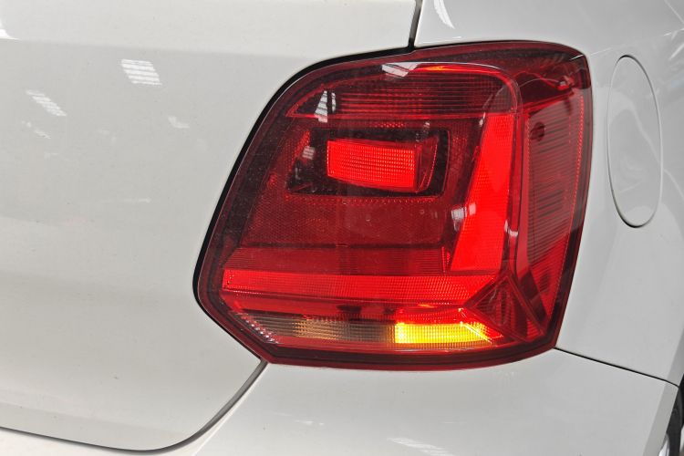 Volkswagen Polo 2018 #8 Volkswagen Polo 2018 car image #8
