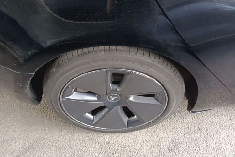 Tesla Model 3 2021 car image #10