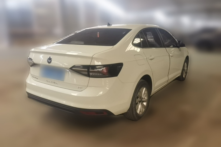 Volkswagen Lavida 2024 car image #7
