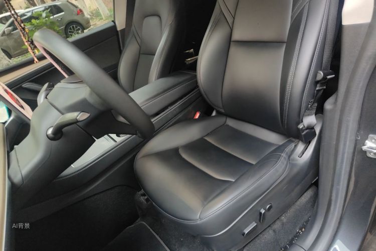 Tesla Model Y 2022 #17 Tesla Model Y 2022 car image #17