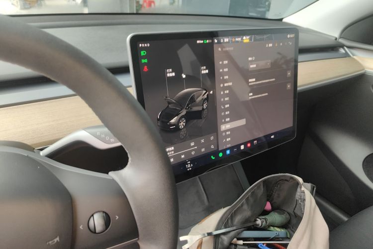 Tesla Model Y 2023 immagine di auto #14