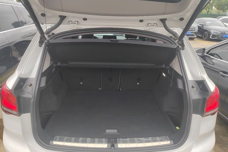 BMW X1 2021 #19 BMW X1 2021 car image #19
