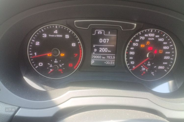 Audi Q3 2016 #14 Audi Q3 2016 immagine di auto #14