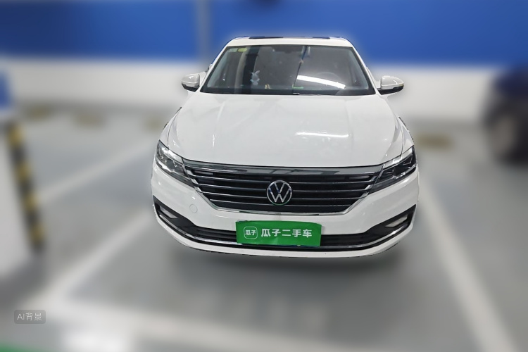 Volkswagen Lavida 2021 car image #3