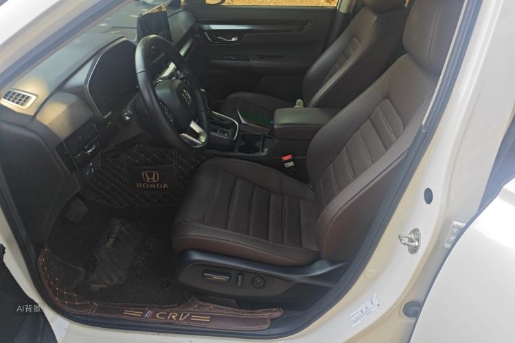 Honda CR-V 2022 car image #18