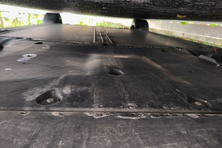 Tesla Model Y 2024 car image #28