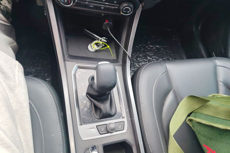 Chery Tiggo 3x 2022 immagine di auto #14