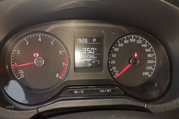 Volkswagen Polo 2017 #14 Volkswagen Polo 2017 car image #14