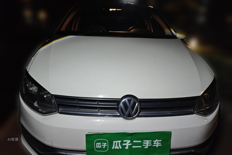 Volkswagen Polo 2018 #3 Volkswagen Polo 2018 car image #3