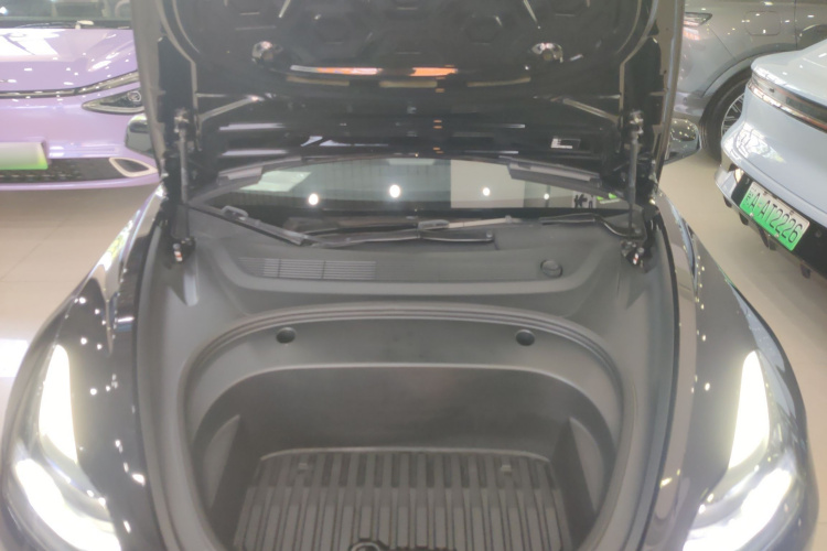 Tesla Model 3 2022 #20 Tesla Model 3 2022 immagine di auto #20