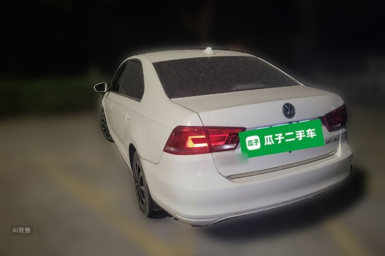 Volkswagen Santana 2016 immagine di auto #5
