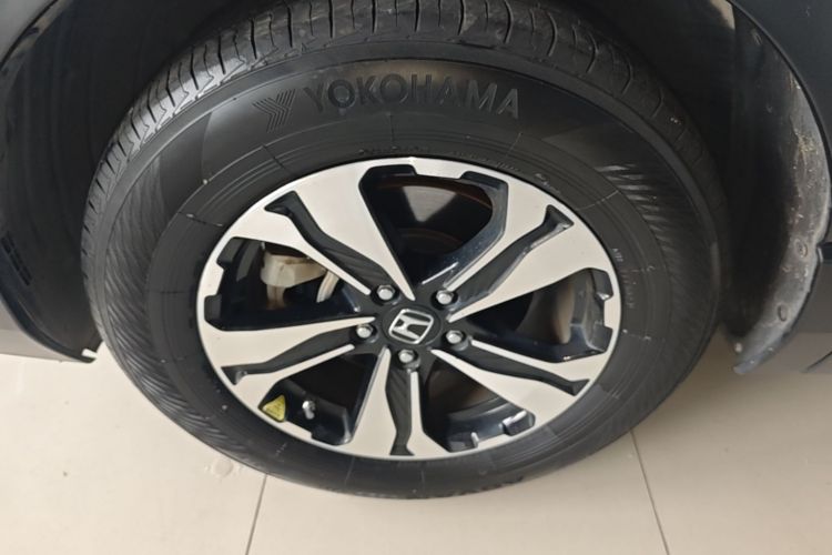 Honda CR-V 2021 car image #9