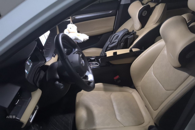 GEELY Emgrand L HiP 2024 #17 GEELY Emgrand L HiP 2024 car image #17