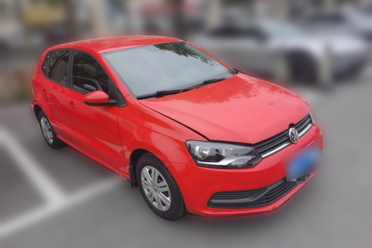 Volkswagen Polo 2016 #4 Volkswagen Polo 2016 imagem de carro #4