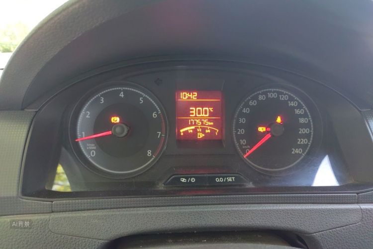 Volkswagen Santana 2017 #13 Volkswagen Santana 2017 car image #13
