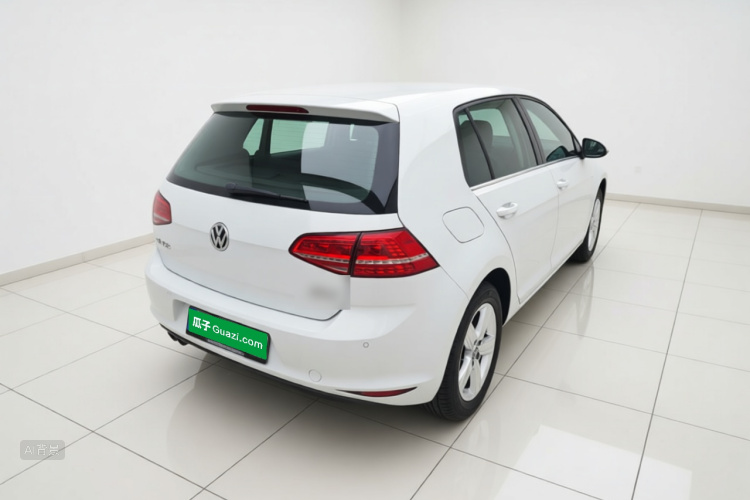 Volkswagen Golf 2016 #7 Volkswagen Golf 2016 car image #7