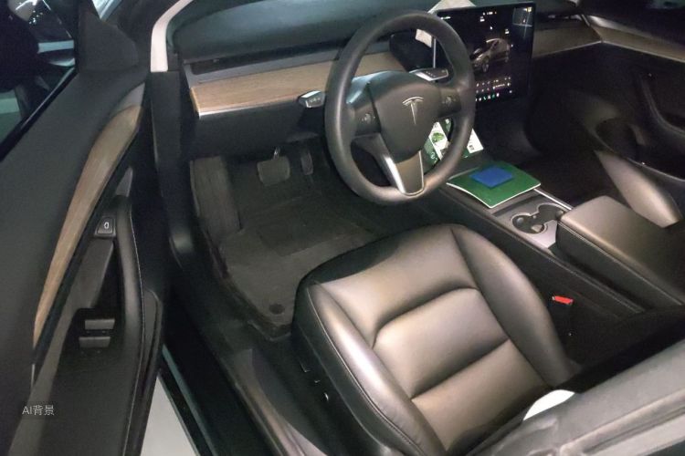 Tesla Model 3 2022 #18 Tesla Model 3 2022 immagine di auto #18