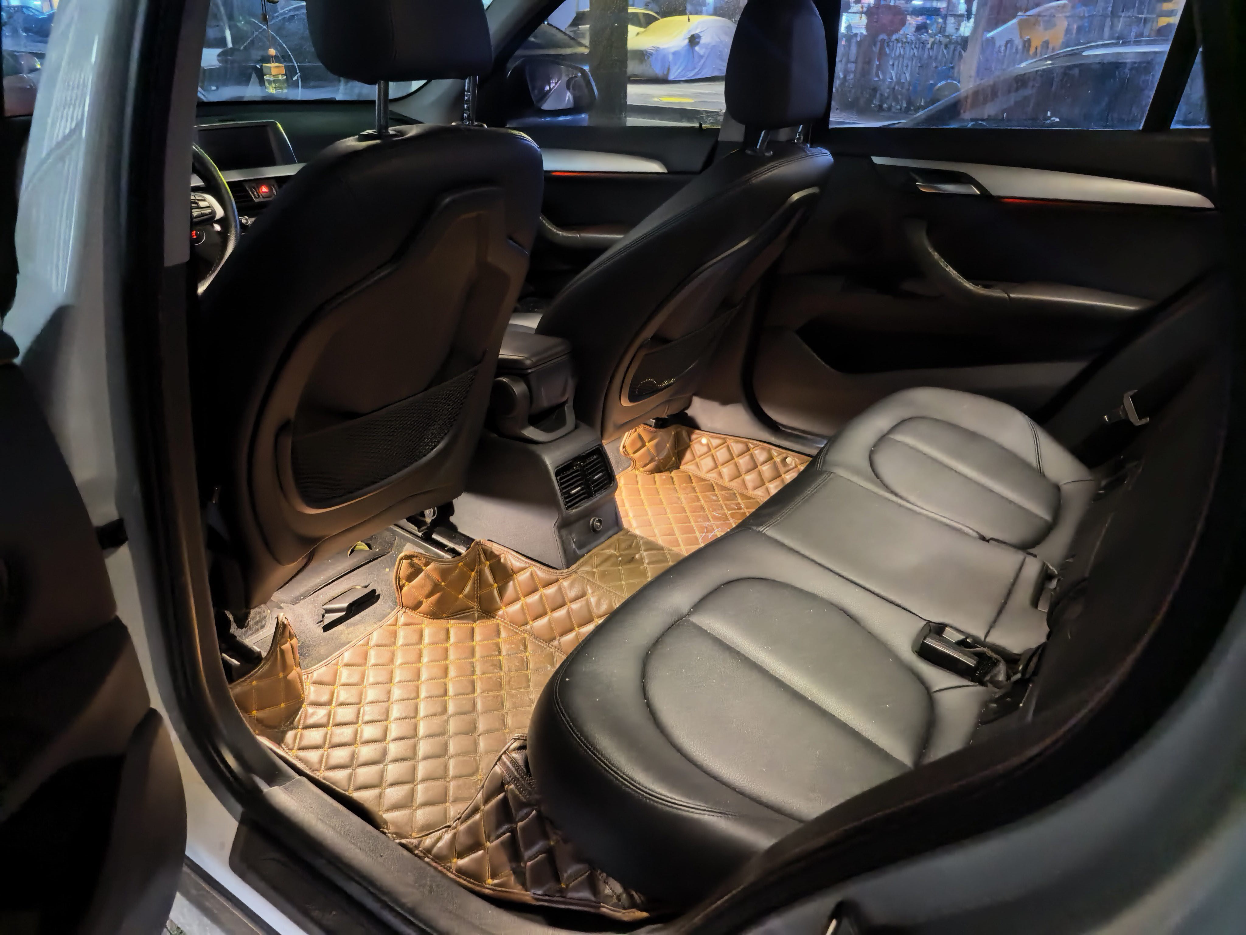 BMW X1 2017 #3 BMW X1 2017 car image #3