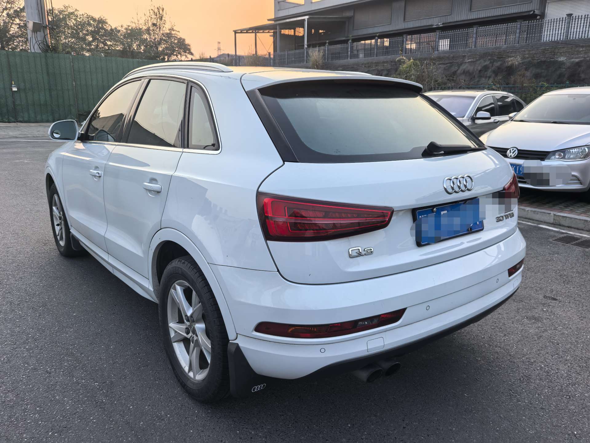 2017 image de voiture #9