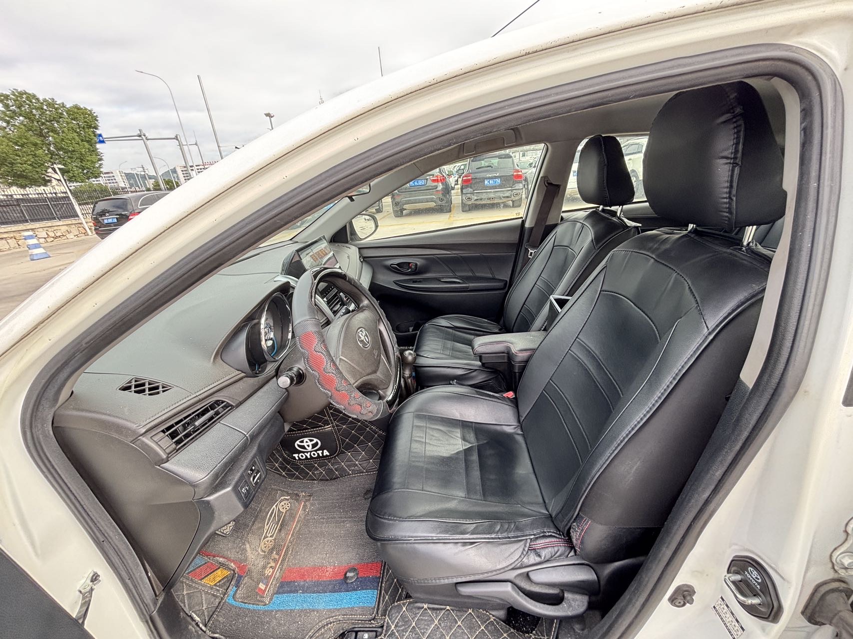 Toyota Vios 2016 #7 Toyota Vios 2016 imagem de carro #7