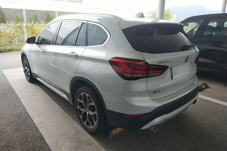 BMW X1 2023 #5 BMW X1 2023 car image #5