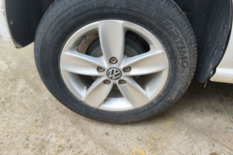 Volkswagen Polo 2017 #6 Volkswagen Polo 2017 car image #6