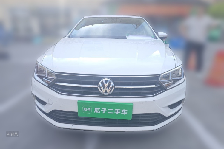 Volkswagen Bora 2016 immagine di auto #3