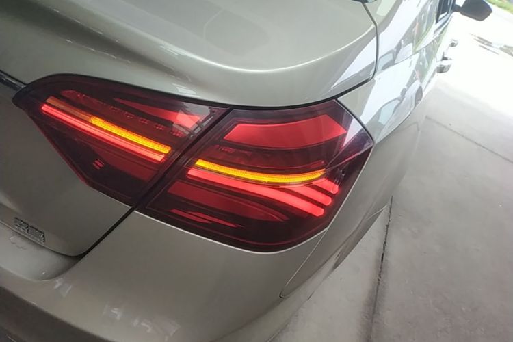 GEELY Emgrand 2020 #8 GEELY Emgrand 2020 car image #8