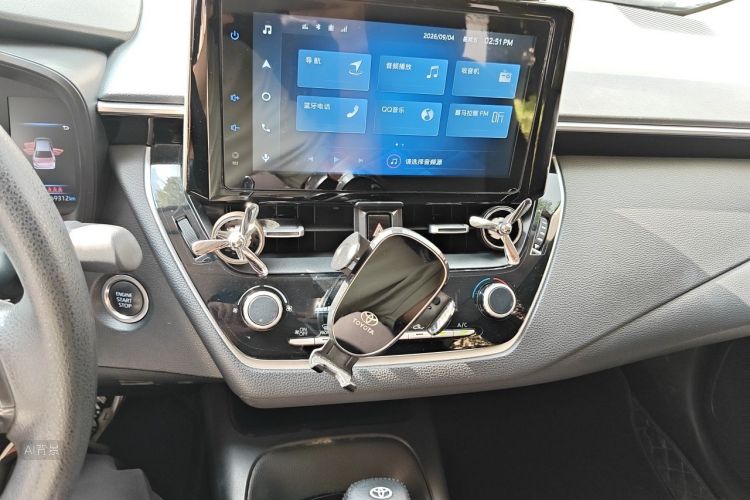 Toyota Corolla 2022 car image #15