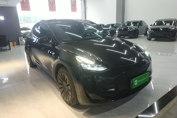 Tesla Model Y 2023 immagine di auto #4