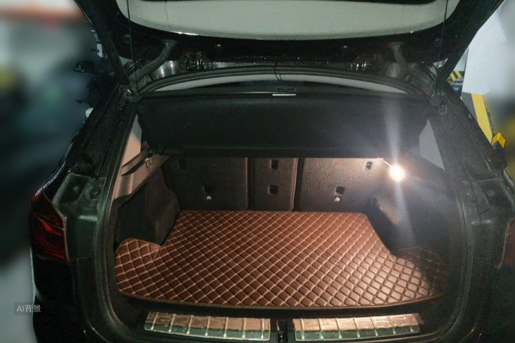 BMW X1 2019 car image #21