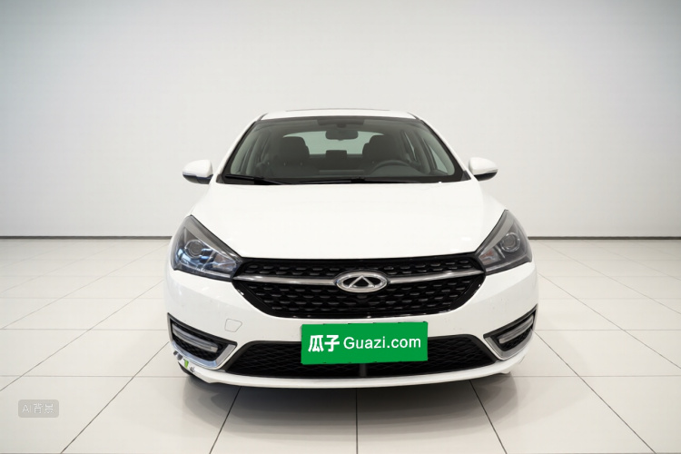 Chery Arrizo 5 2016 car image #3
