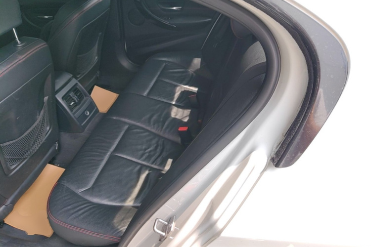 BMW 3 Series 2014 #17 BMW 3 Series 2014 car image #17