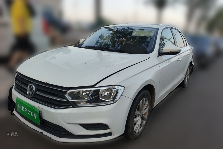 Volkswagen Bora 2016 car image #2