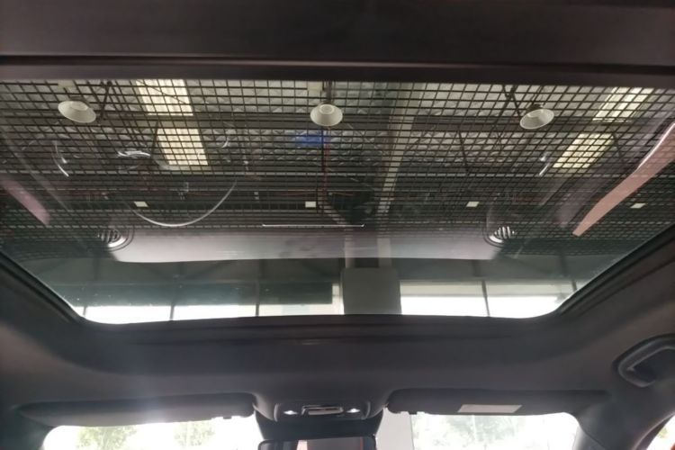 BYD Yuan Plus 2022 car image #18