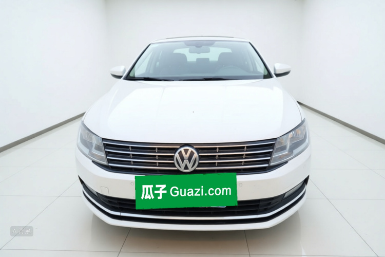 Volkswagen Lavida 2017 car image #3