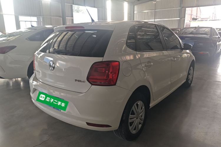 Volkswagen Polo 2016 #7 Volkswagen Polo 2016 imagem de carro #7