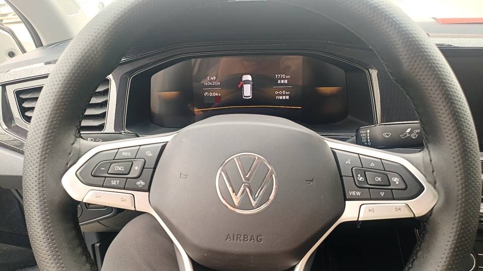 Volkswagen Lavida 2025 car image #8